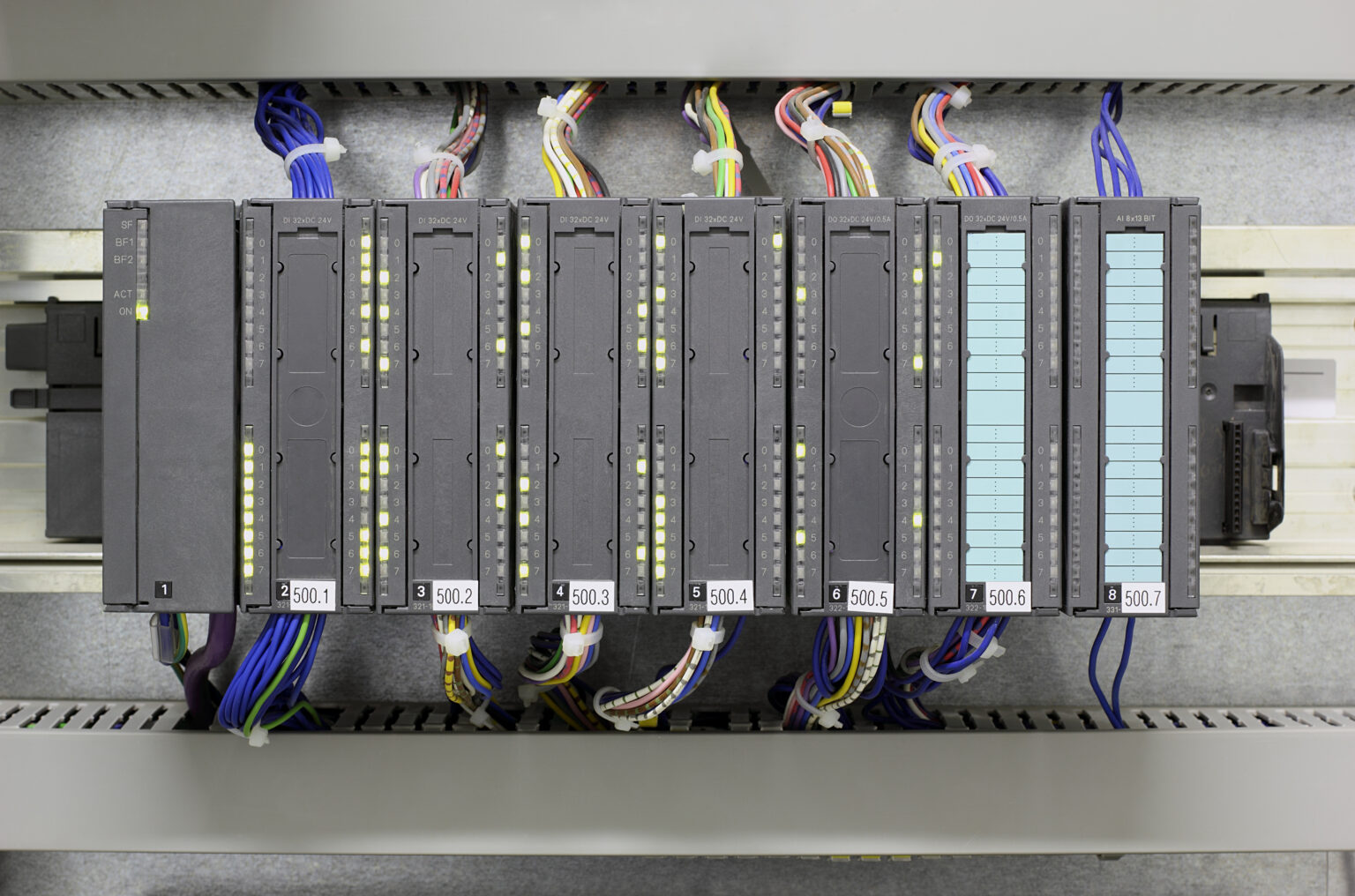 EXPRO engineering de experts in electrical & software engineering