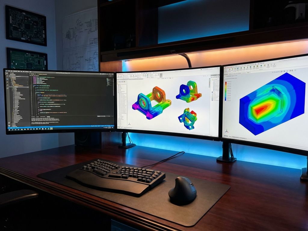 Ict Software Welke ICT software gebruiken engineers? - EXPRO