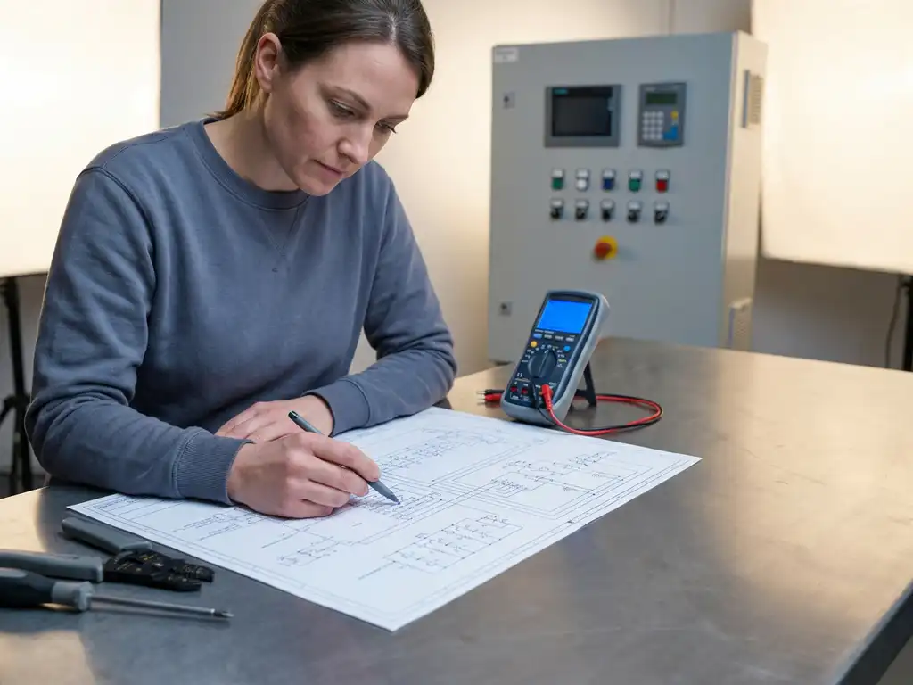Wat doet een ABB-engineer? - EXPRO